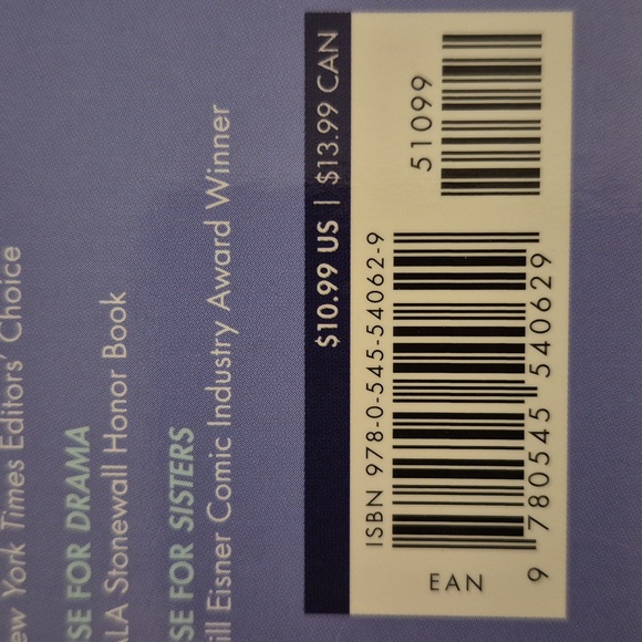 Kids Book - Picture 3 of 6